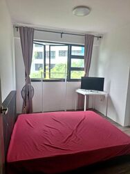 Blk 336C Yishun Riverwalk (Yishun), HDB 4 Rooms #503444361